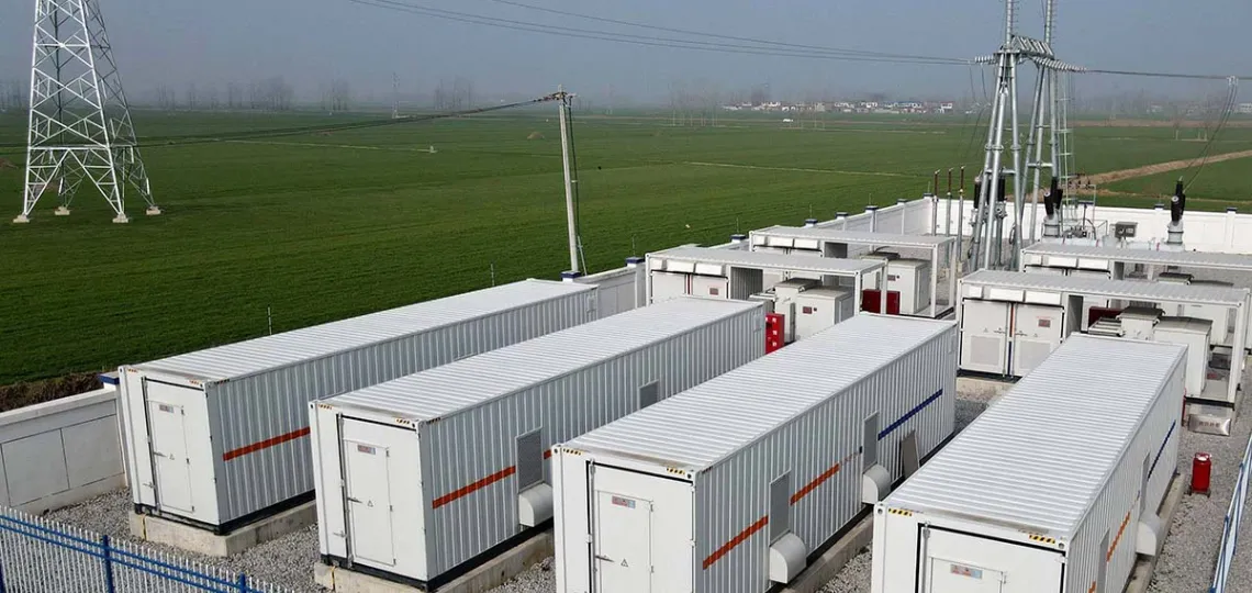 Duke Energy investit 100 M$ dans une batterie de 50 MW en Caroline du Nord