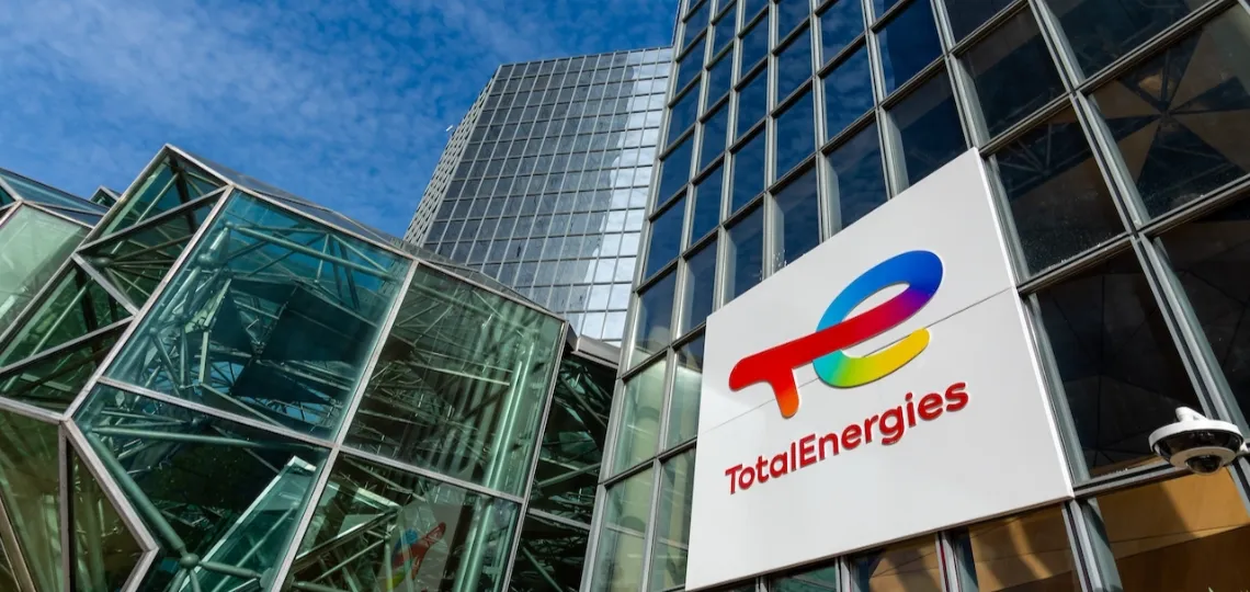 TotalEnergies et BluEnergies s’associent pour explorer le bassin Harper au large du Liberia
