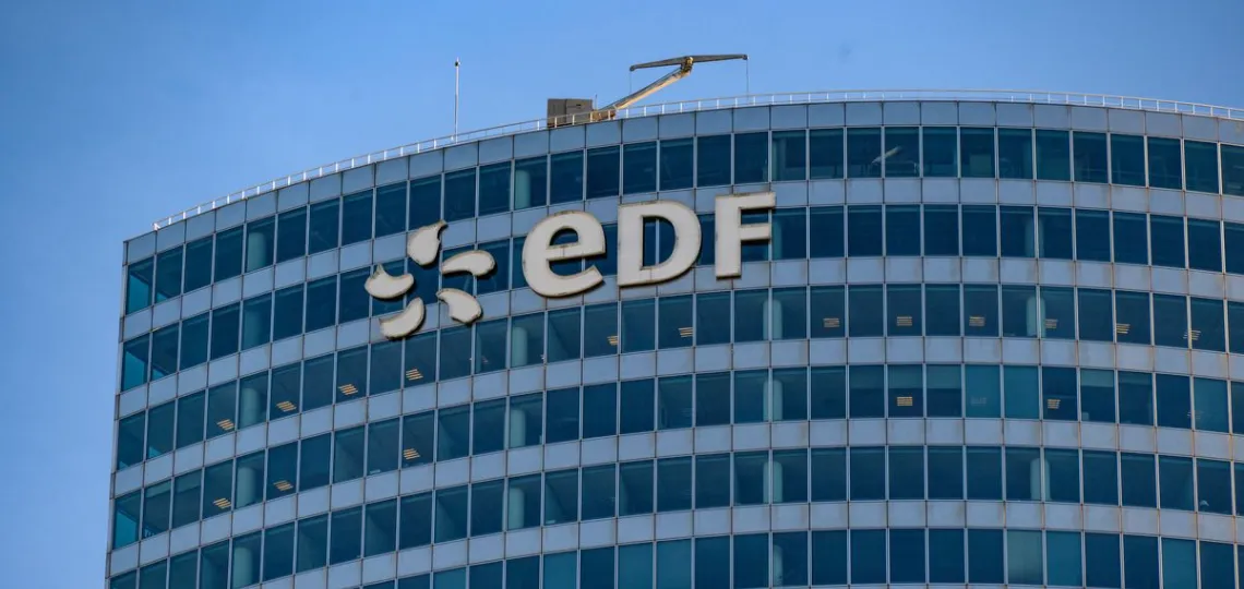 Le consortium Exeltium et EDF signent un accord pour 30 TWh d’électricité nucléaire
