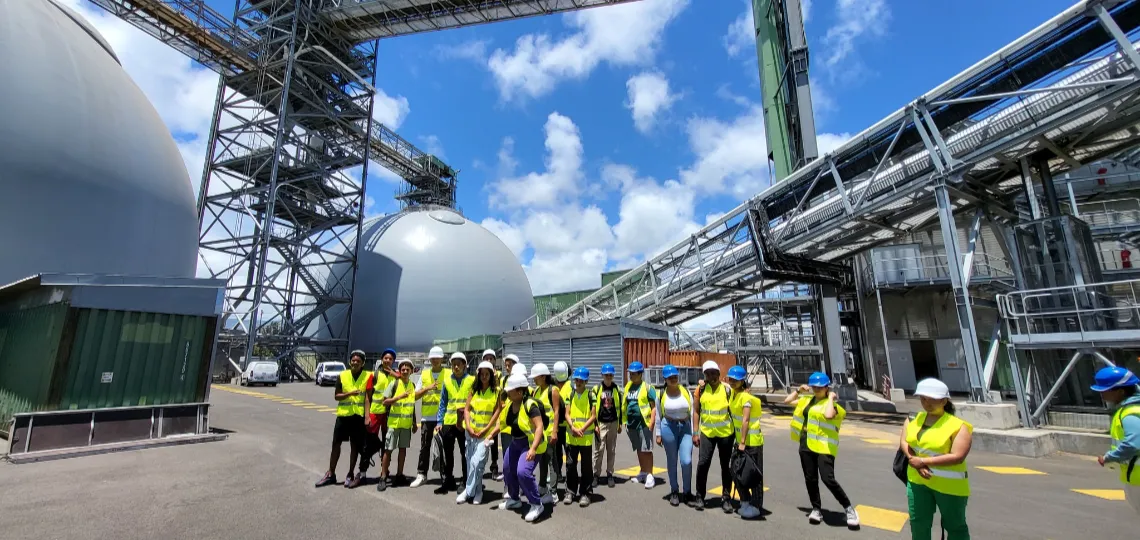 Albioma Wins 1.8 MWp Solar Capacity in La Réunion Through ZNI Tender