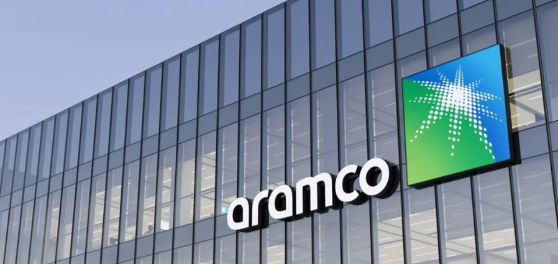 Aramco signe un accord de fourniture de GNL de 2 mtpa avec Commonwealth LNG