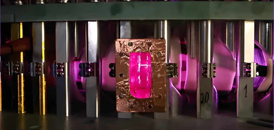 nT-Tao Achieves First Plasma on Its C3 Prototype in Under Three Months