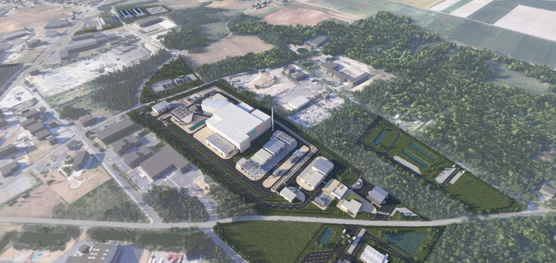 Newcleo dépose son dossier de sûreté nucléaire auprès du régulateur français pour son réacteur