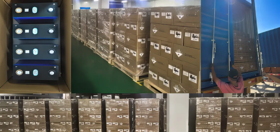 UNIGRID lance les premières exportations commerciales de batteries sodium-ion hors de Chine