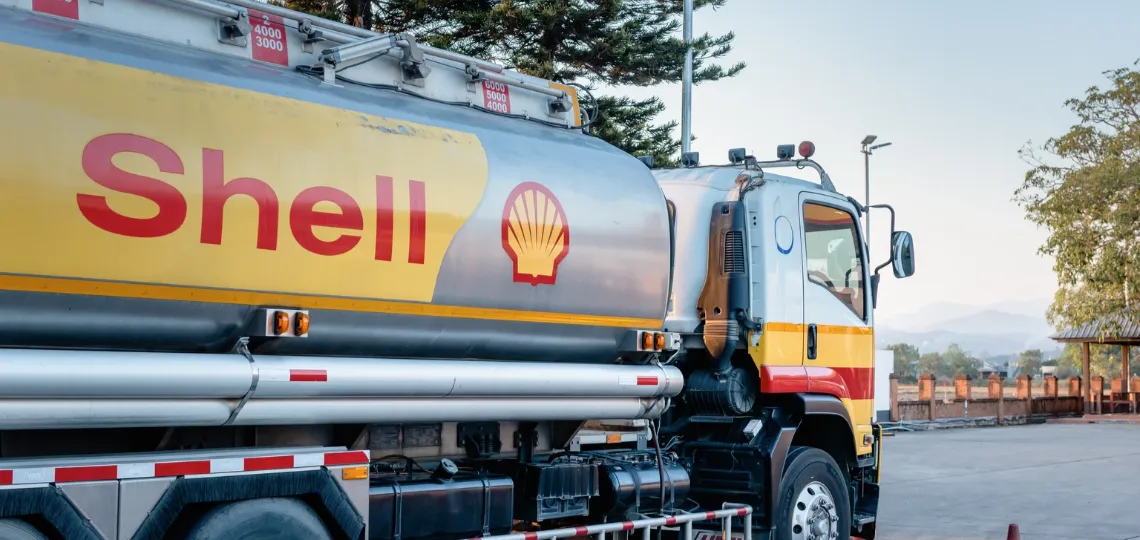 Shell et Exxon abandonnent la vente d'actifs gaziers stratégiques à Viaro Energy