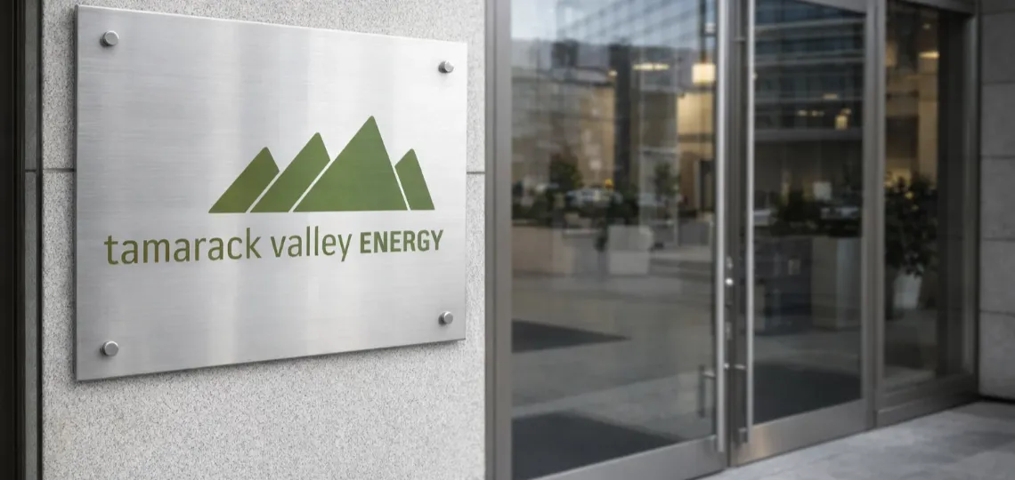 Tamarack Valley Energy renouvelle son programme de rachat de 47,7 millions d’actions