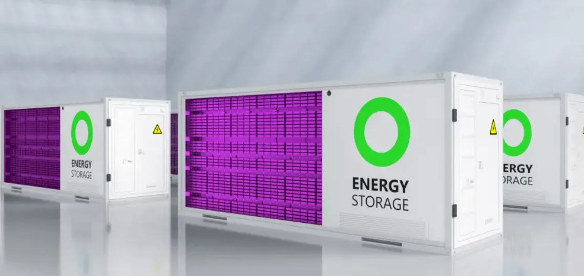 Fortescue acquiert Zitara et renforce sa plateforme Elysia sur le marché du stockage batterie