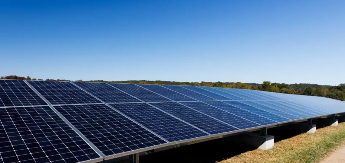 Bison Energy Sells 2 GW Renewable Portfolio in Australia to I Squared Capital