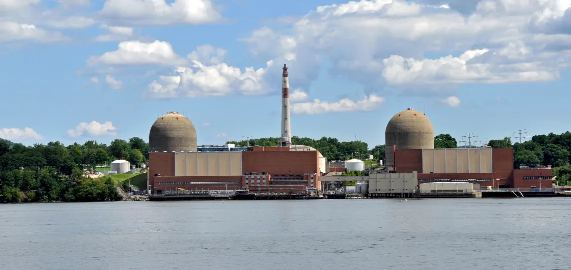 New York vise 8,4 GW de capacité nucléaire pour décarboner son réseau électrique