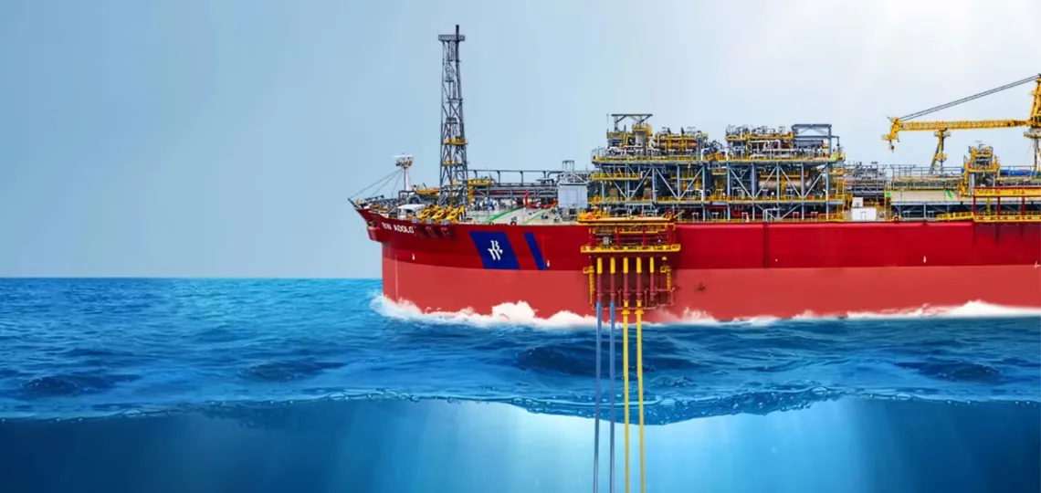 BW Energy produces 2.3 million barrels in fourth quarter 2025 in Gabon