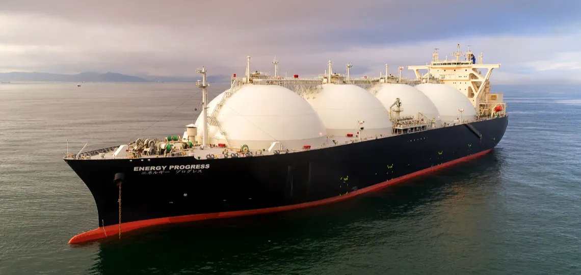 Wood Mackenzie prévoit 180 Md€ d’économies énergétiques en Europe grâce au GNL