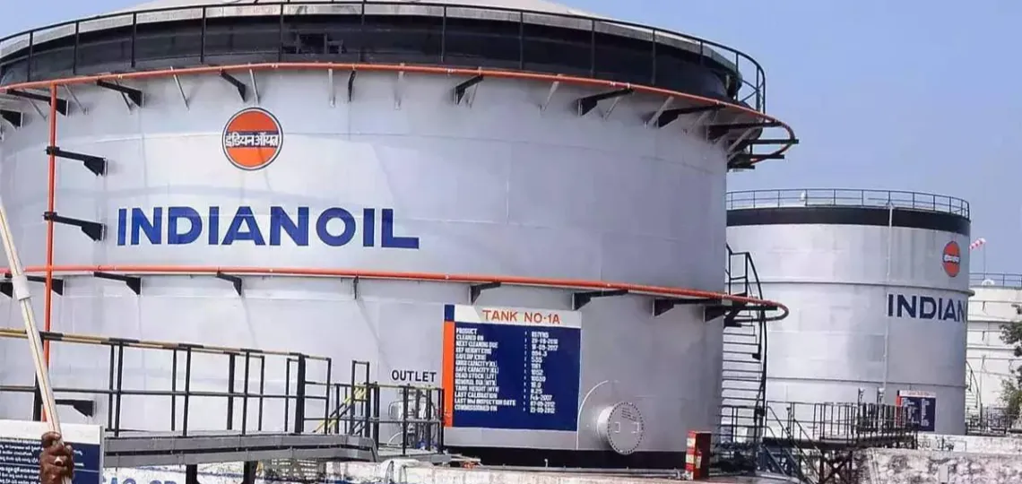 MRPL abandonne le pétrole russe pour le Venezuela face aux sanctions occidentales renforcées