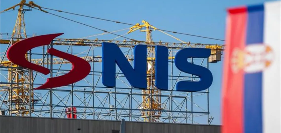 Gazprom Neft and MOL Reach Preliminary Agreement for NIS Stake Sale in Serbia