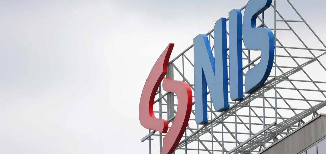 NIS Restarts Serbian Refinery After Obtaining US Sanctions Waiver