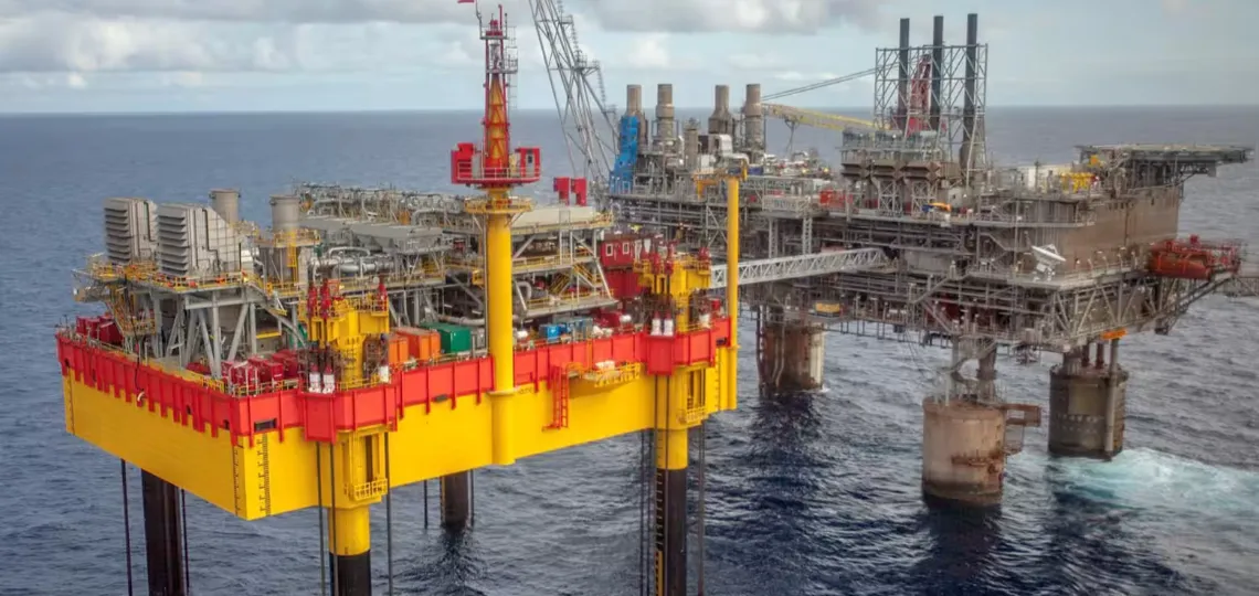 Les Philippines annoncent leur première découverte de gaz naturel depuis dix ans