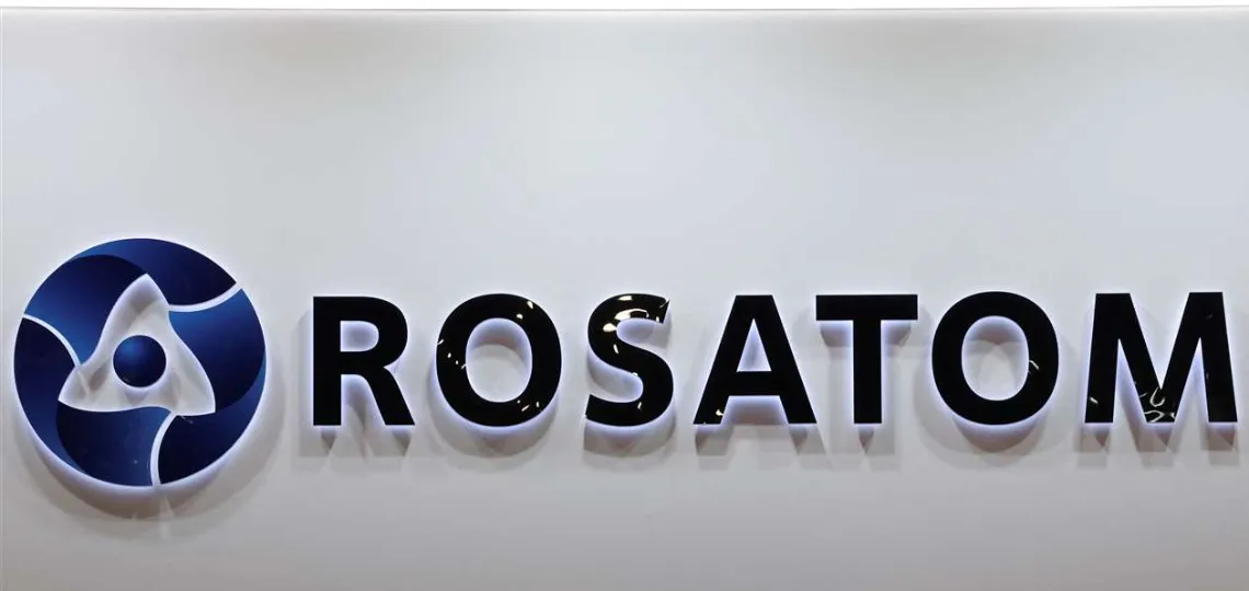 Rosatom vise le démarrage de quatre réacteurs nucléaires à l’étranger en 2026
