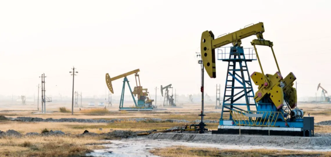 Kenya Launches $825 Million IPO for State-Owned Oil Pipeline Company