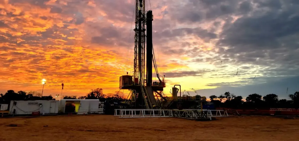 ReconAfrica lève 27 M$ pour accélérer ses forages au Kavango et au Gabon