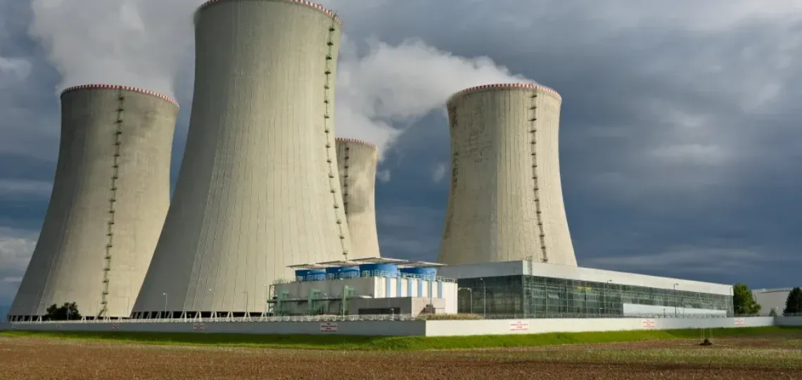 Ethiopia Targets Nuclear Power Plant by 2036 with Rosatom Support