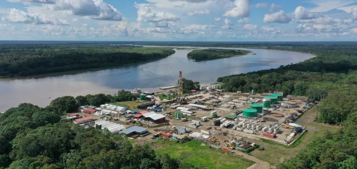 PetroTal prévoit 80 à 90 M$ d’investissements en 2026 pour relancer Bretaña