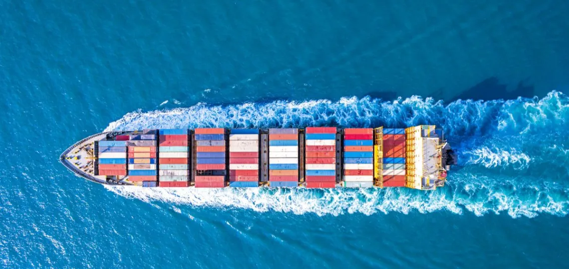 Uni-Fuels lance une offre de quotas carbone européens pour les armateurs mondiaux