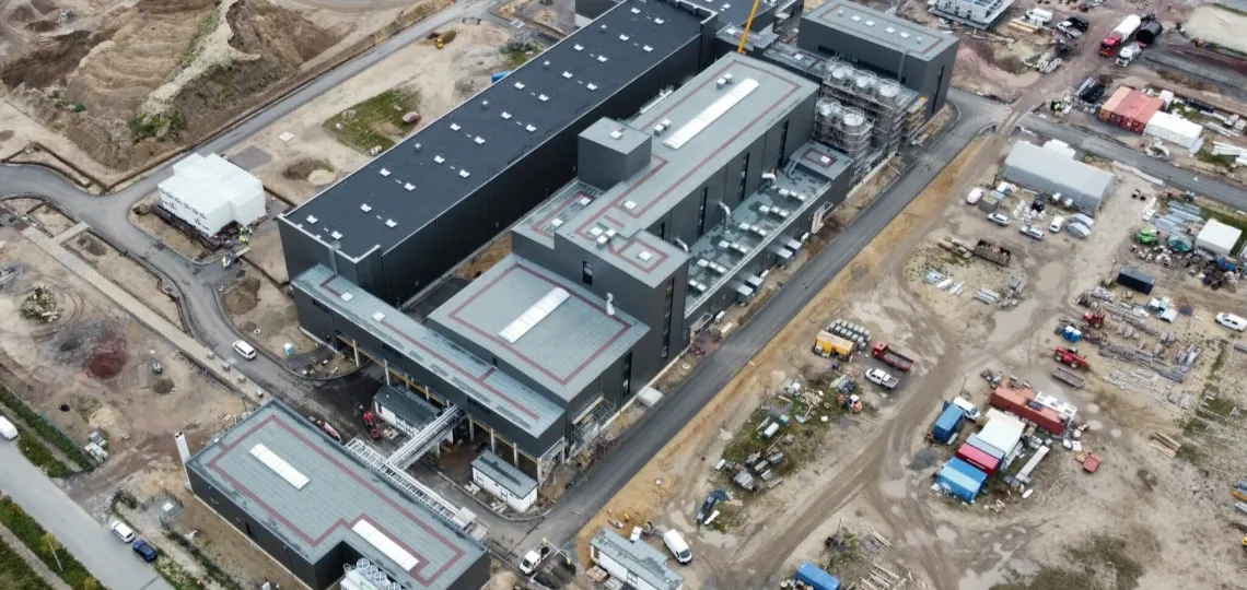 Lifthium obtient 180 M€ du Portugal pour construire une raffinerie de lithium