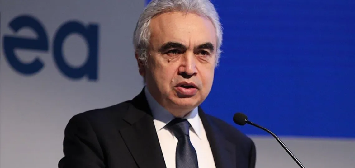 L’AIE appelle à élever la sécurité énergétique au rang de priorité nationale