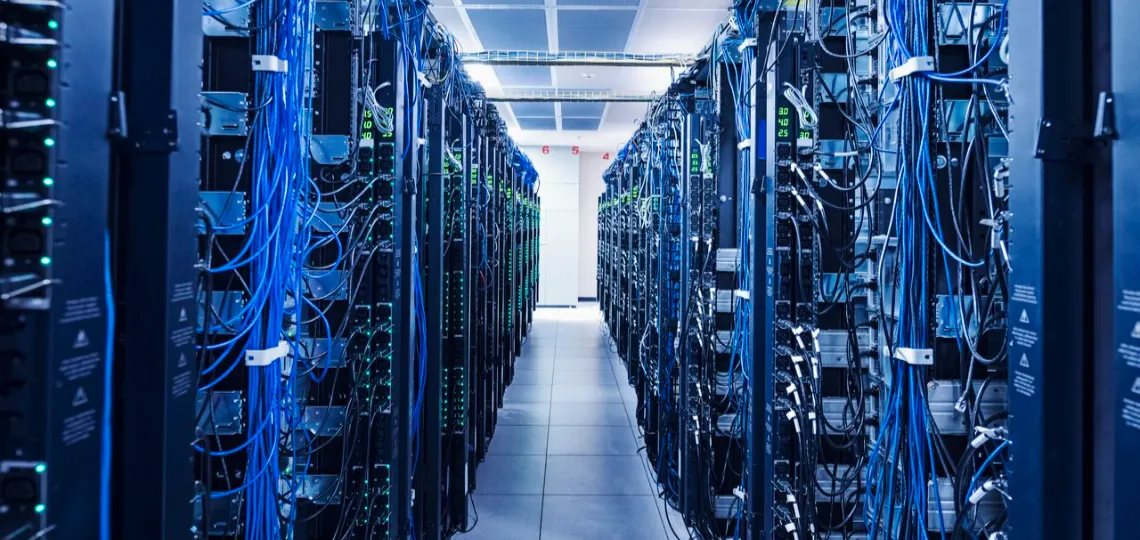 PPL Corporation et Blackstone se positionnent pour construire des centrales dédiées aux data centers