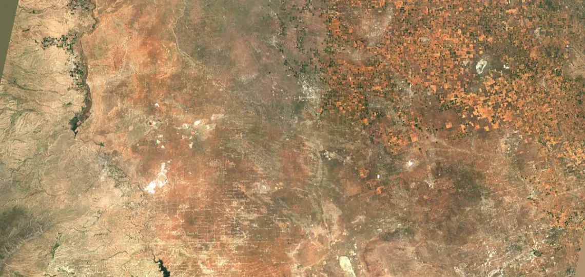 Tailwater Capital acquiert 35 000 acres dans le bassin du Delaware au Nouveau-Mexique