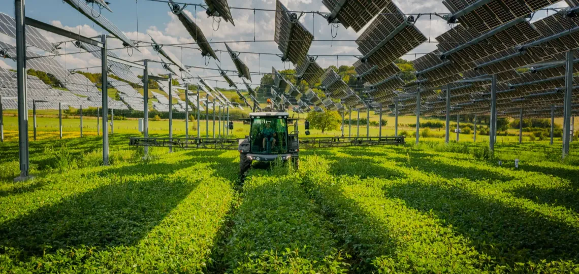 Yield Energy Launches Agricultural DERMS Platform and Manages Over 200 MW of Flexibility