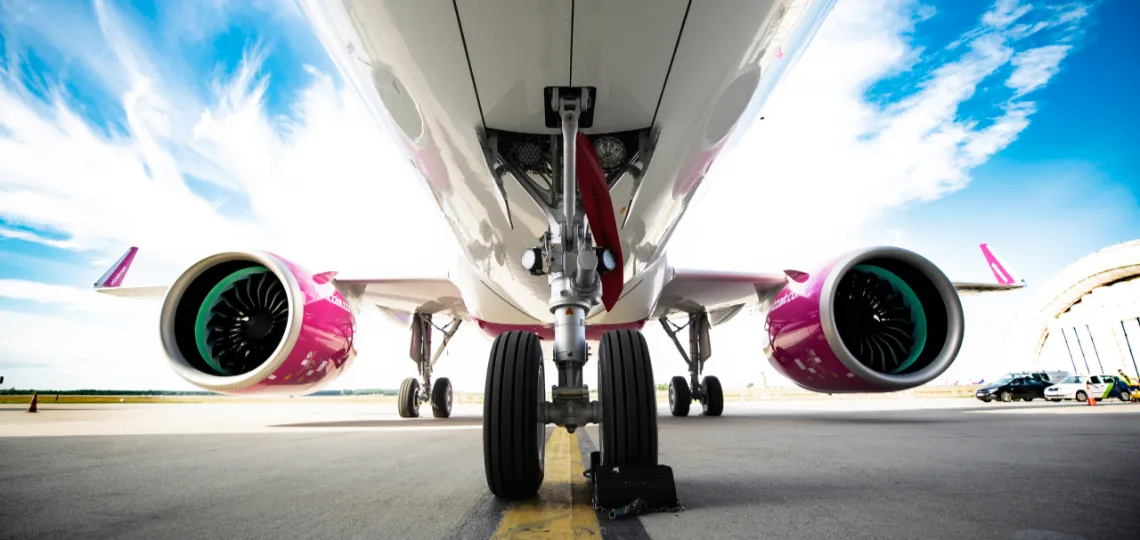 Fortum et Skavsta signent une lettre d’intention pour développer hydrogène et eSAF en Suède