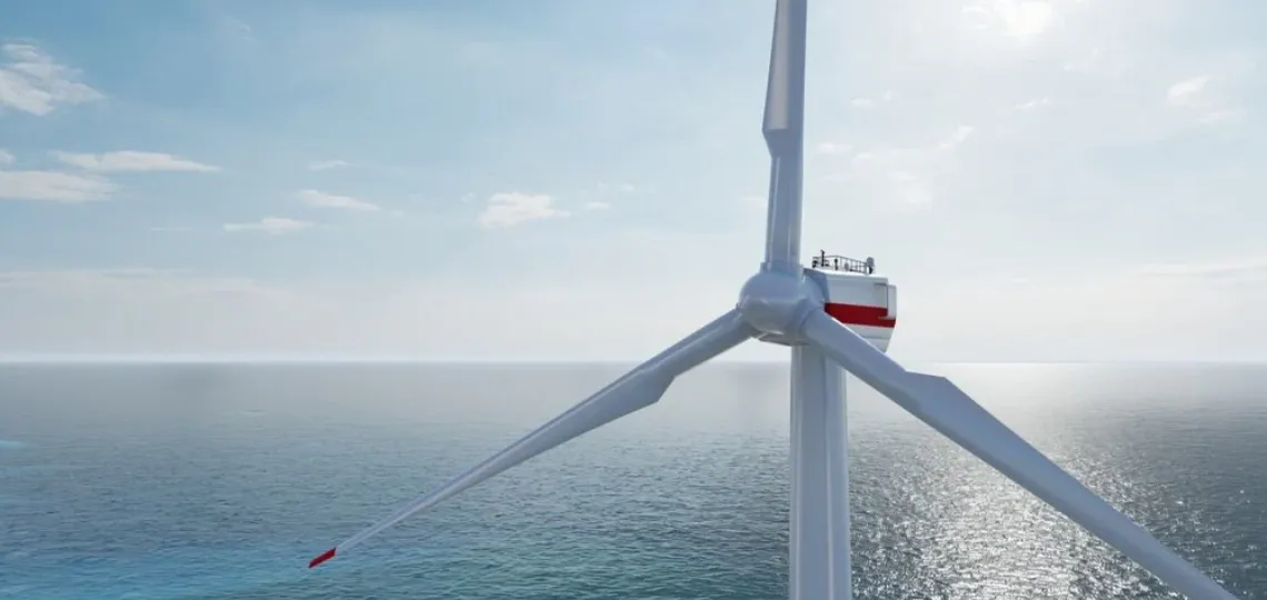 Mitsui Considers Smaller Turbines and Construction Delay for 684 MW Niigata Wind Farm