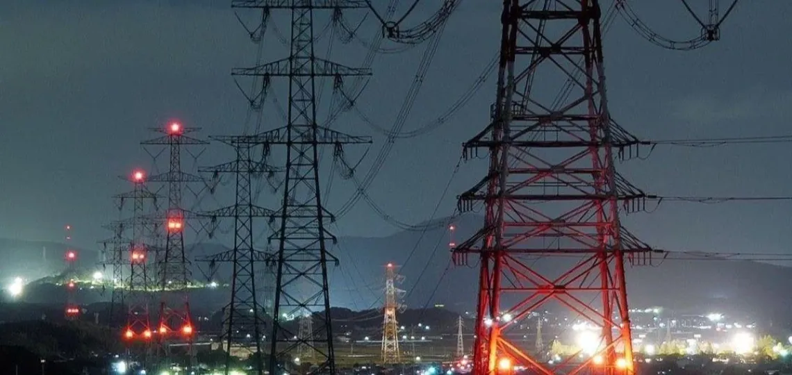 Le marché de l’électricité japonais sous tension avec un prix spot à 13,37 ¥/kWh