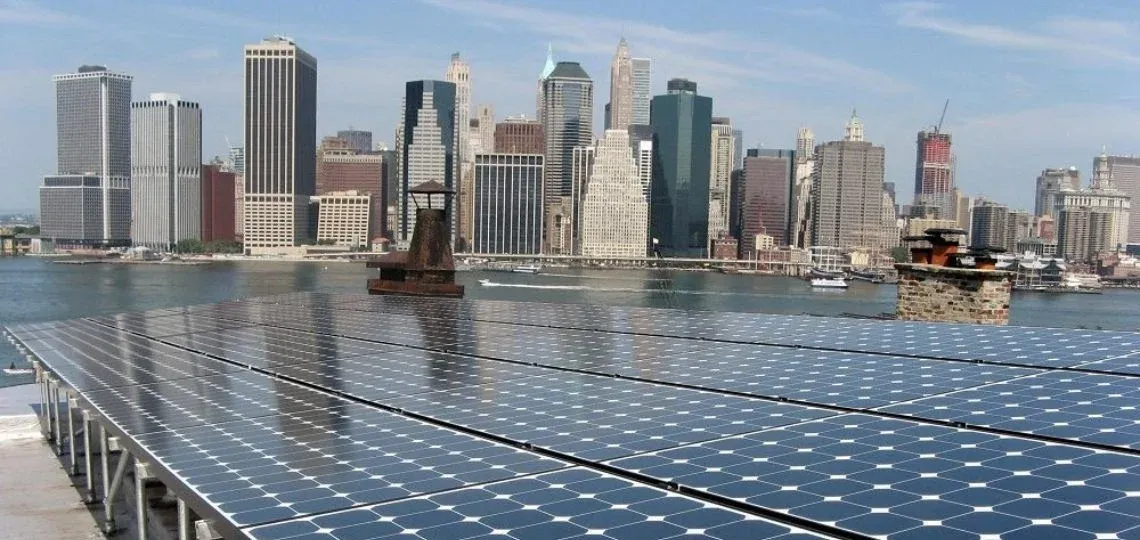 PowerBank Announces 5 MW Hybrid Solar and Storage Project in New York
