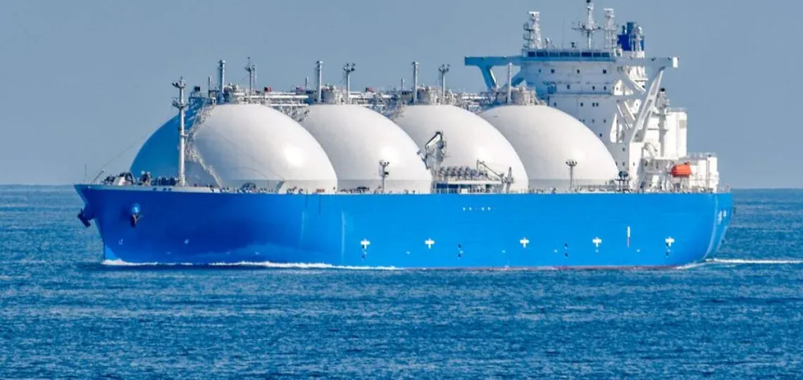 Hanwha et Fermeuse Energy signent un partenariat stratégique pour développer le GNL canadien