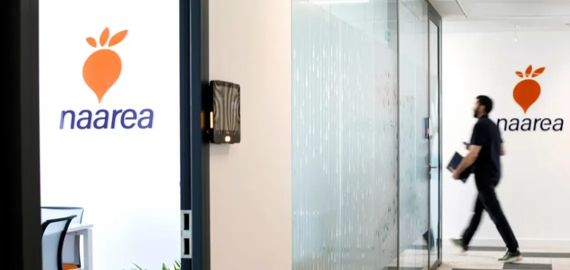 Eneris Files for Bankruptcy of Naarea After Being Forced to Take Over the Nuclear Start-up