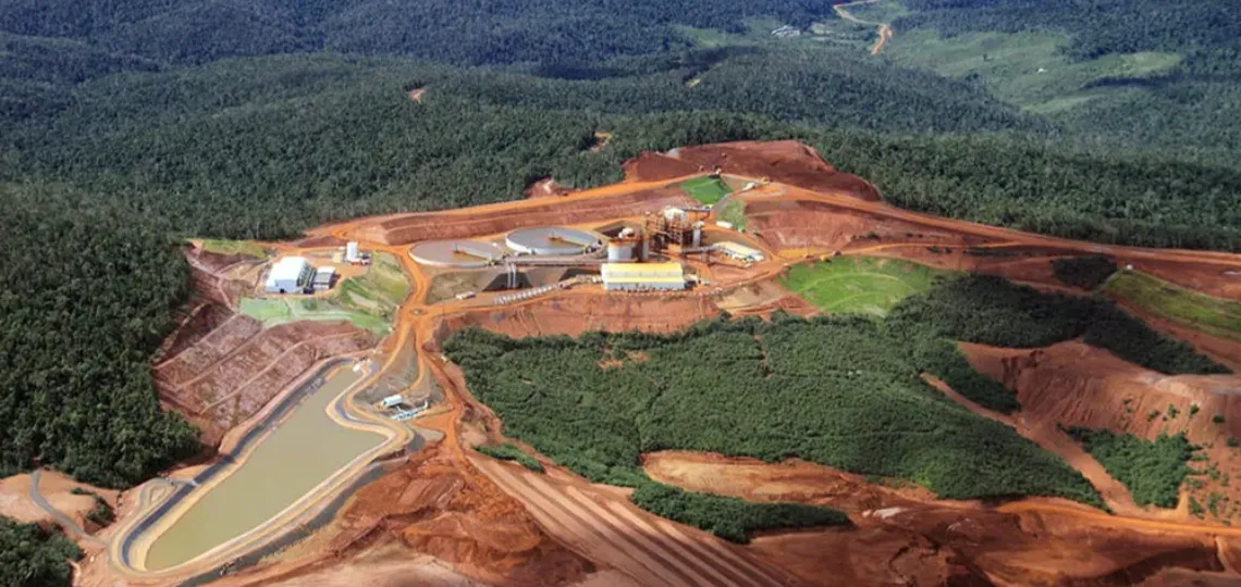 Cuba : Sherritt fait état de défis opérationnels sur sa mine de nickel