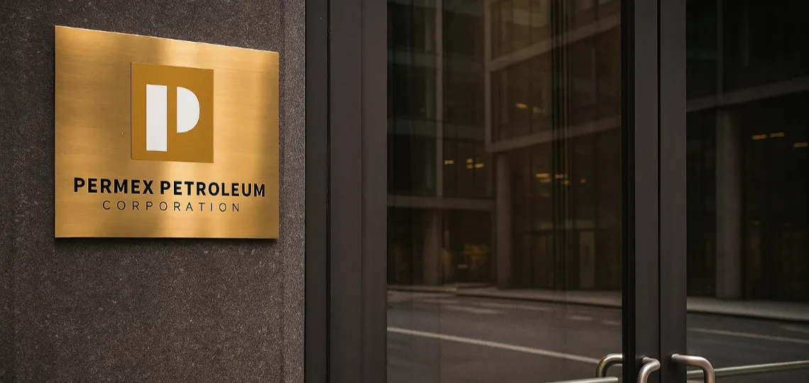 Permex Petroleum : Brad Taillon démissionne, Richard Little assure l’intérim à la direction