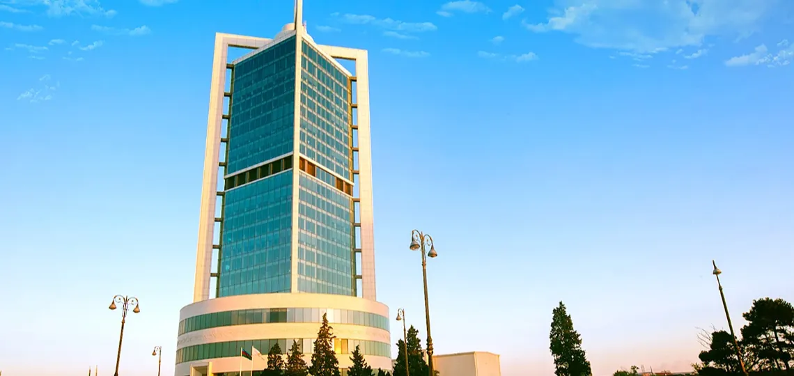 Azerbaijani Sovereign Wealth Fund SOFAZ and Brookfield Sign $1.4 Billion Agreement