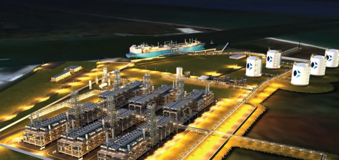Tecnimont signe un accord stratégique avec Argent LNG pour un projet de 25 MTPA en Louisiane