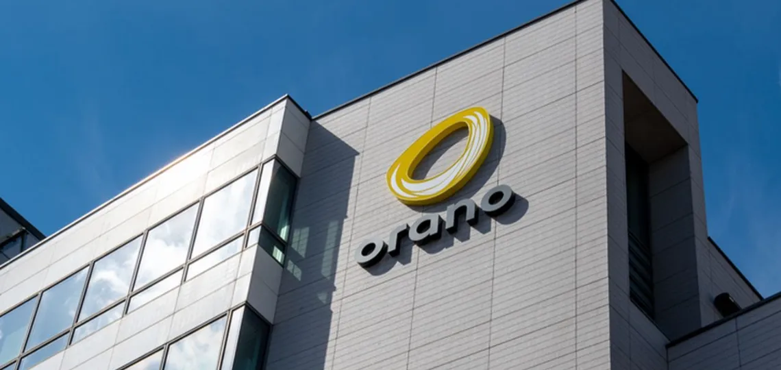 EDF Signs Three Nuclear Power Supply Contracts with Orano for 500 GWh Annually