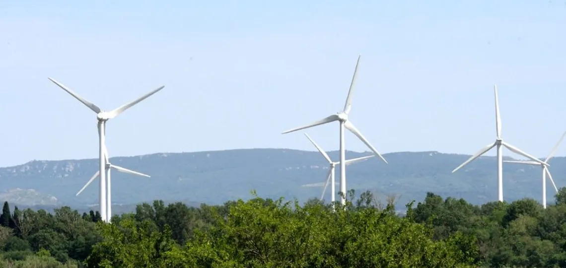 WindStrom Claims €44M from a Village and Landowners in Charente-Maritime