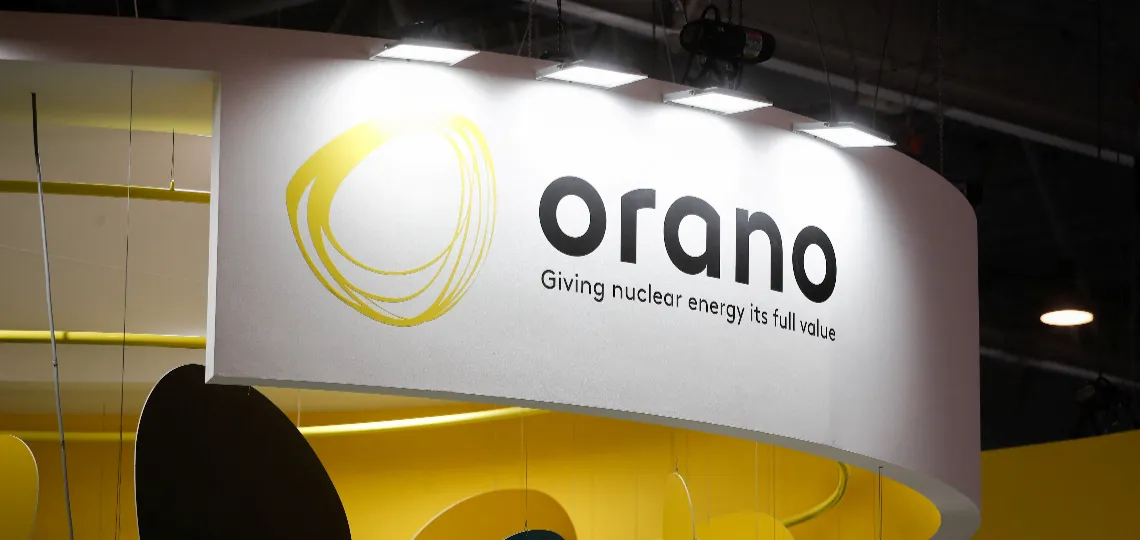 Orano menace de poursuites tout acquéreur de l’uranium nigérien bloqué à Niamey