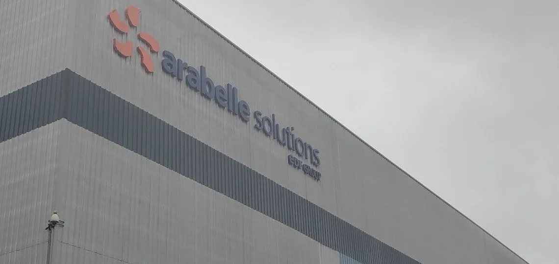 Arabelle Solutions Invests €350M in Its Nuclear Turbine Plant in Belfort
