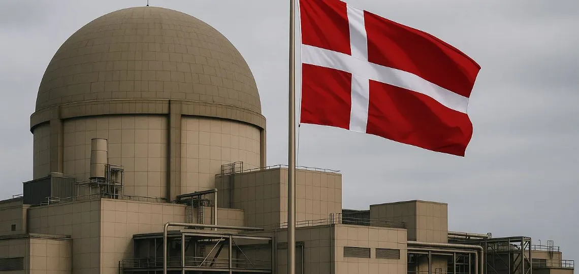 Denmark Considers Lifting Its 40-Year-Old Nuclear Power Ban