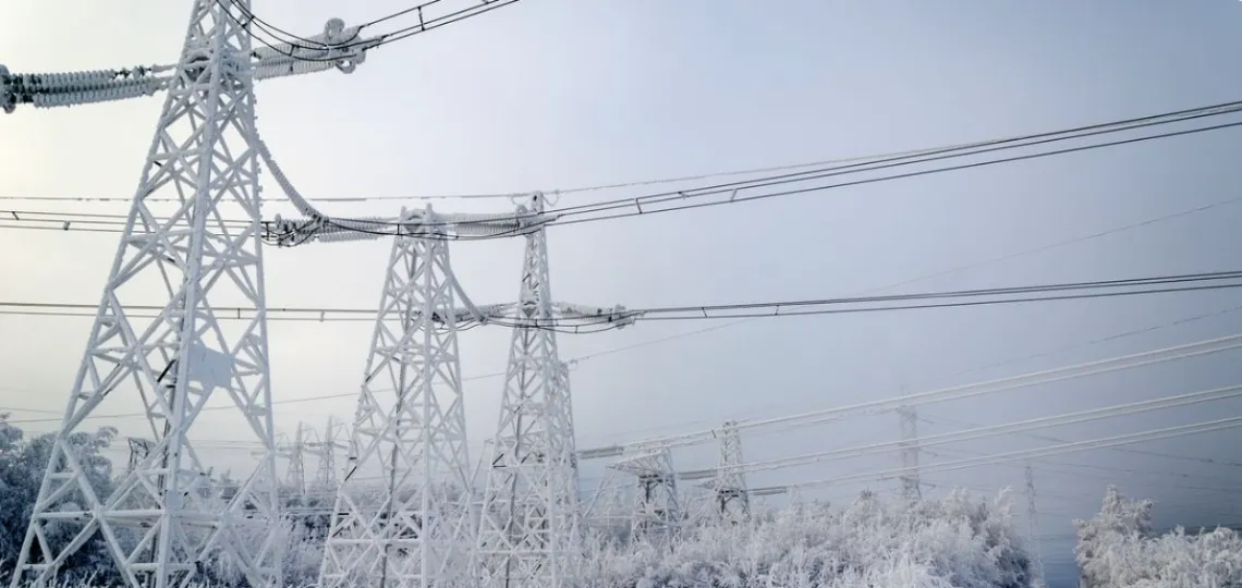 PJM Interconnection anticipe un record hivernal de demande électrique à 144 465 MW