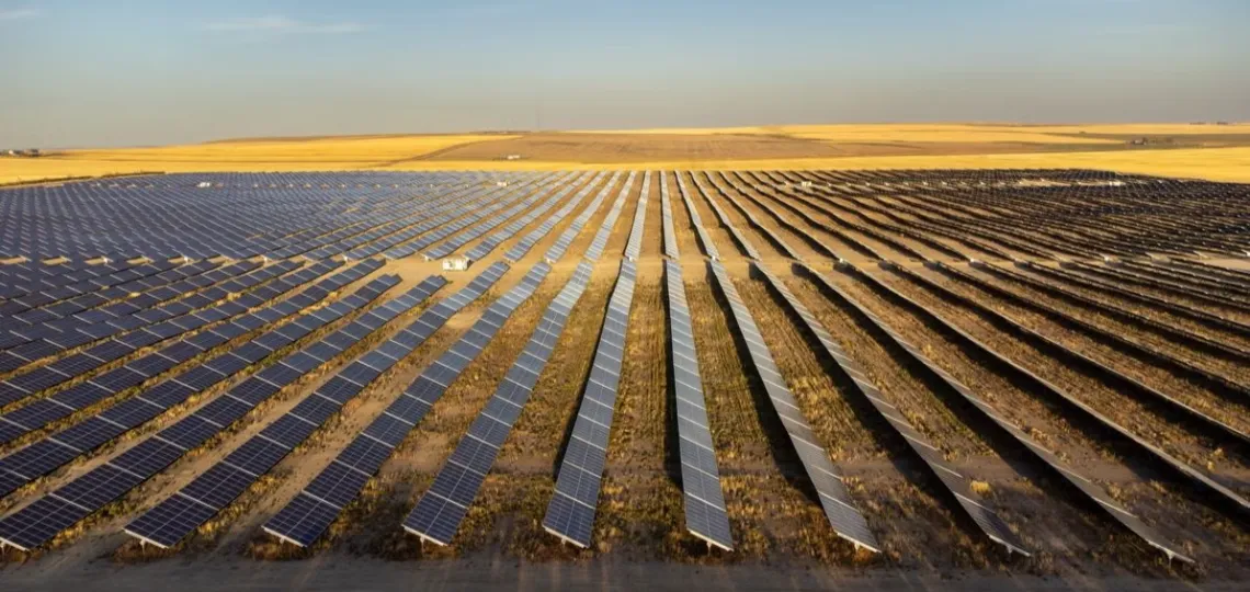 NU E Power Sells 503.5 MW Solar Portfolio in Alberta to Green Harbor