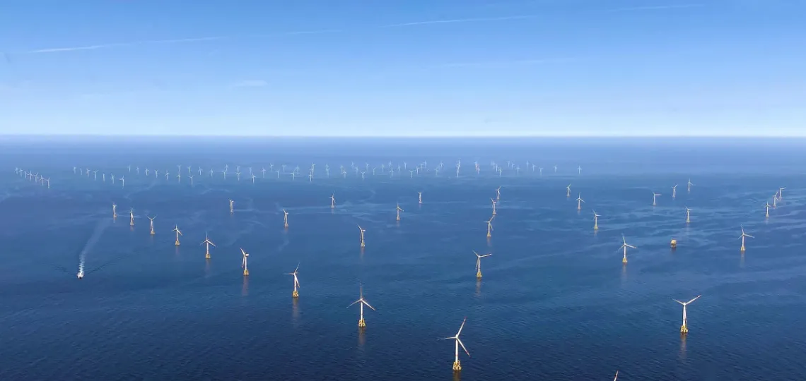 L’Australie accorde trois licences de faisabilité pour 4 GW d’éolien offshore en Australie-Occidentale