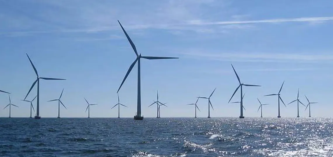 Huit opérateurs électriques baltes planifient 13 GW d’interconnexions et 50 GW d’éolien offshore d’ici 2040