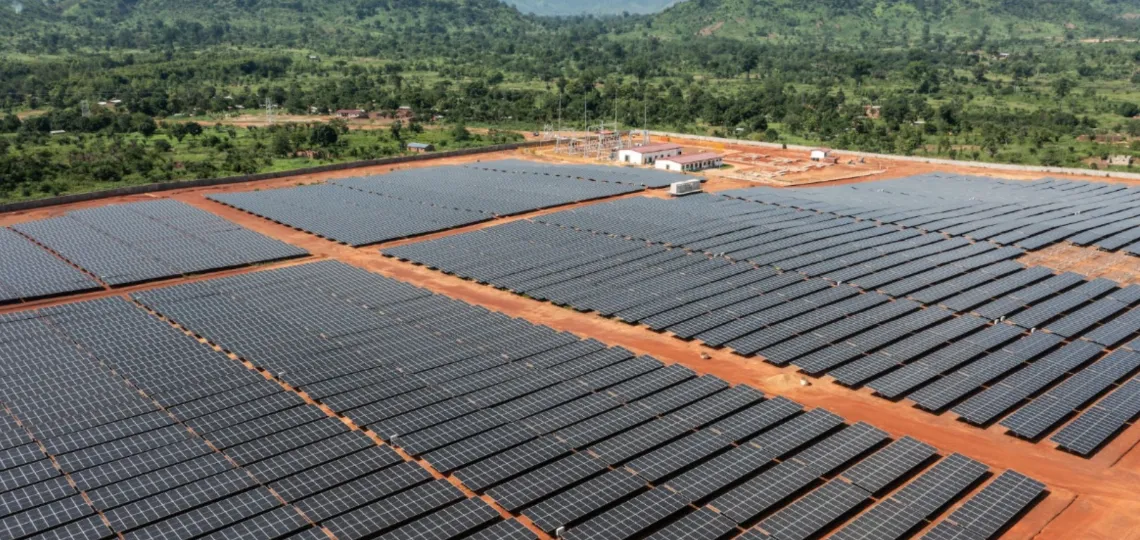 Espagne : la centrale solaire Ekienea de 90 M€ obtient son autorisation préalable